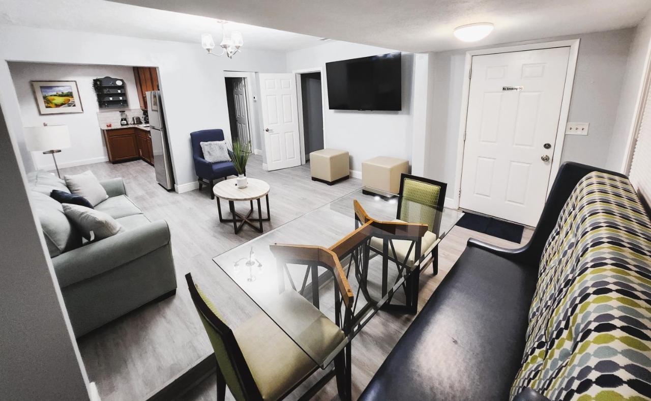 Cozy 3 Bedroom House Near Airport/Raymond Stadium/Downtown. Tampa Exterior foto