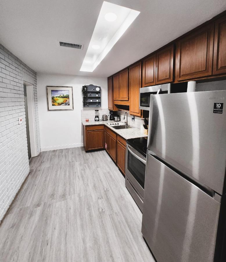 Cozy 3 Bedroom House Near Airport/Raymond Stadium/Downtown. Tampa Exterior foto